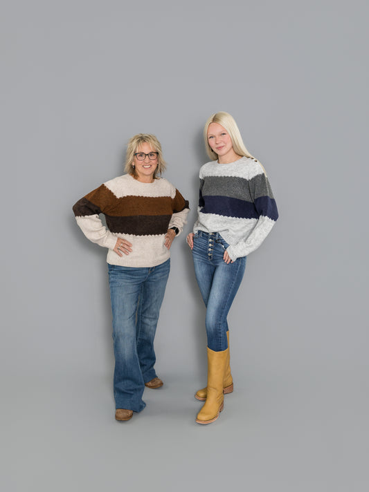 Kate Sweater
