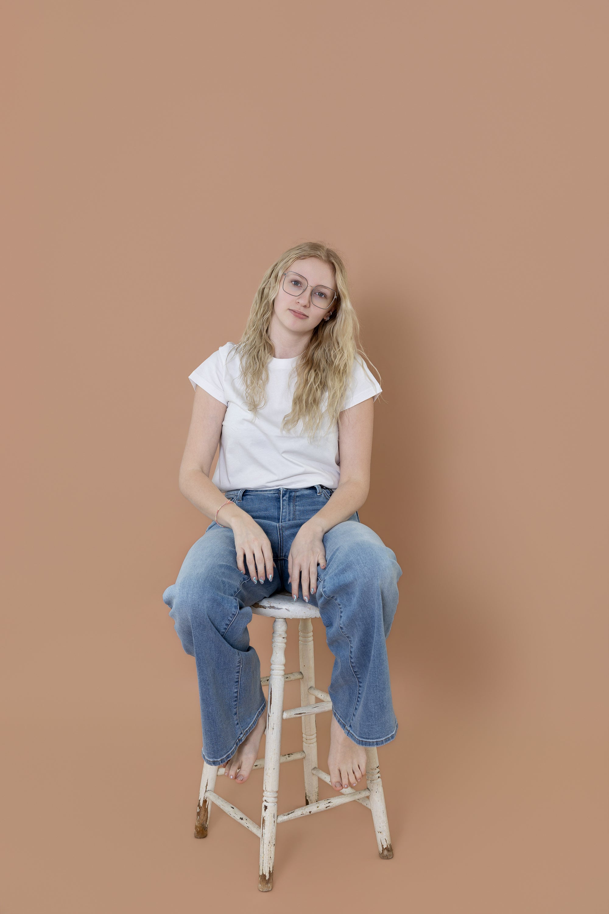 The Pact Essential Tee