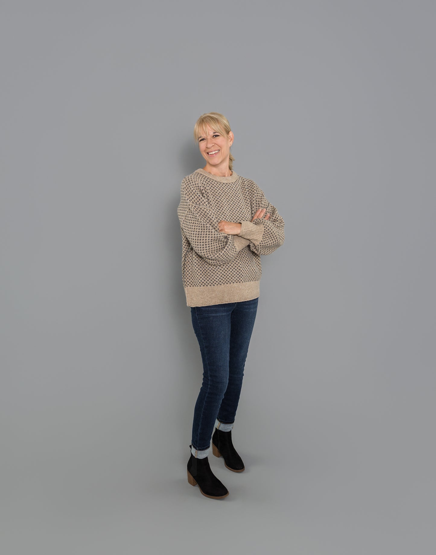 Lori Sweater
