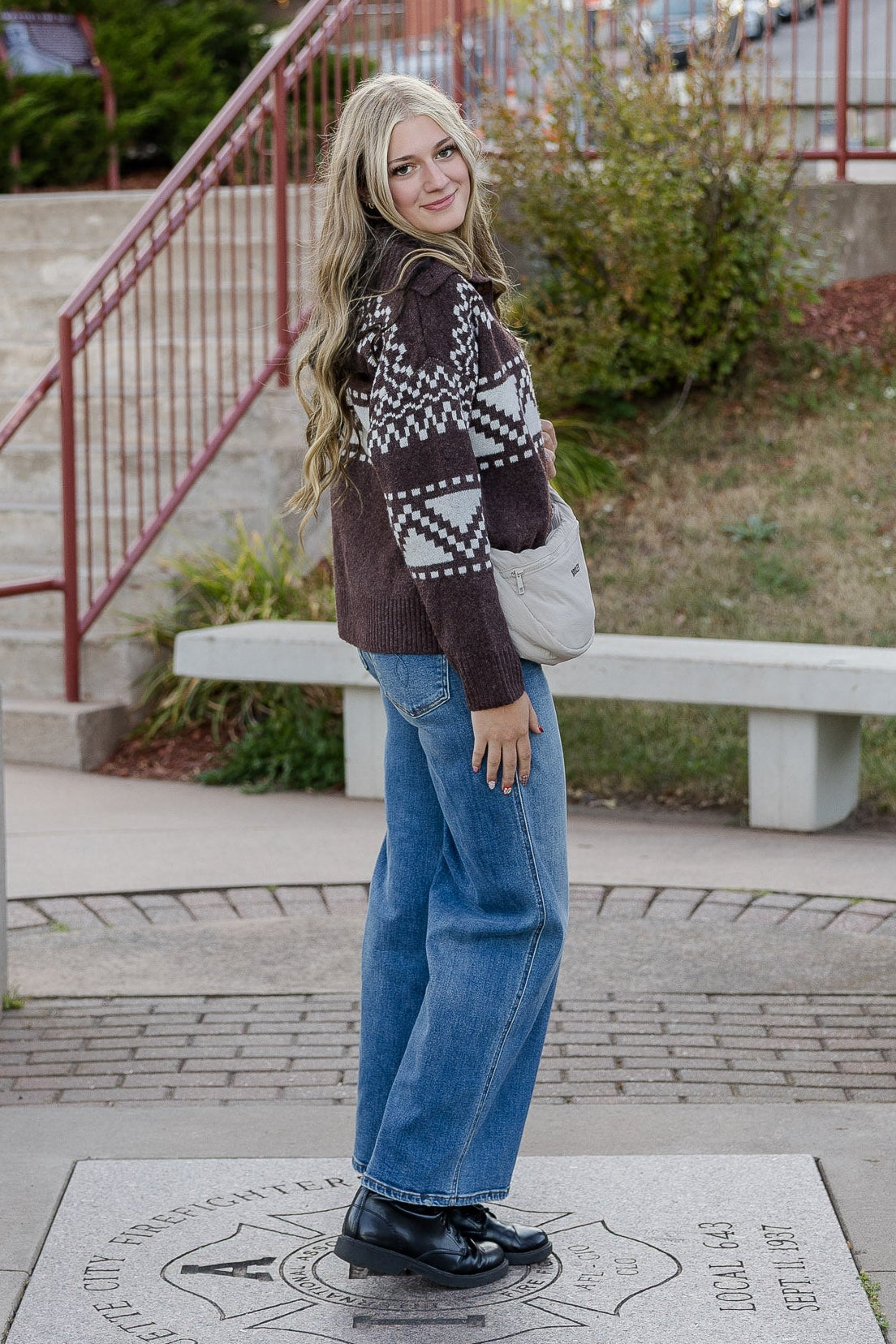 Aspen Sweater