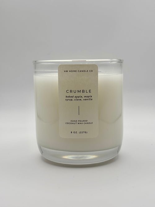 AW Home Candle