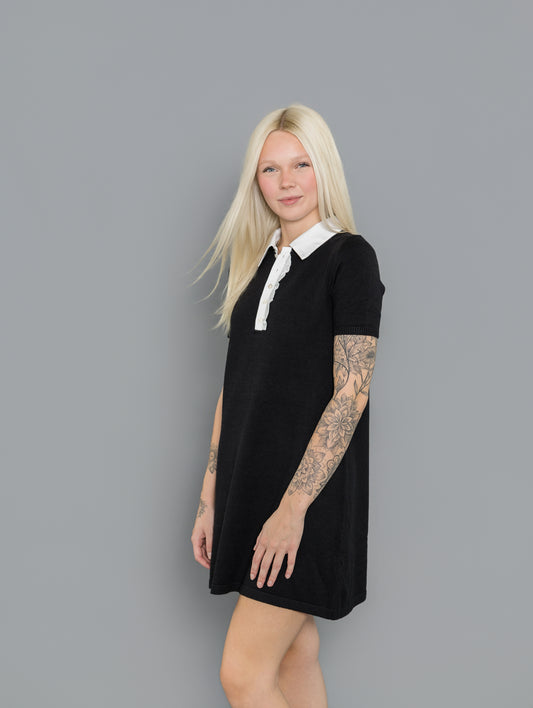 Mia Polo Dress