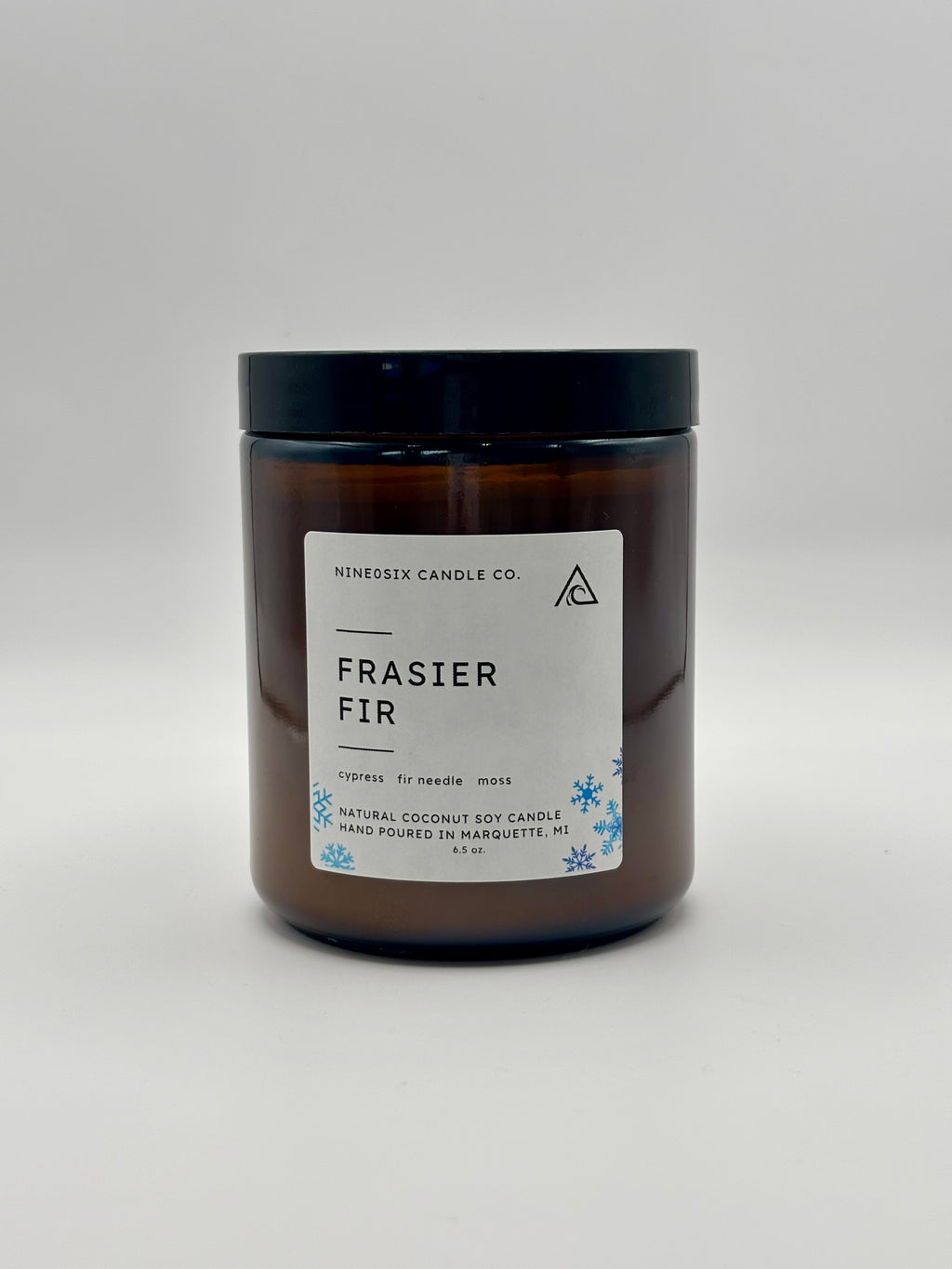 Holiday Candles | 906 & Co.