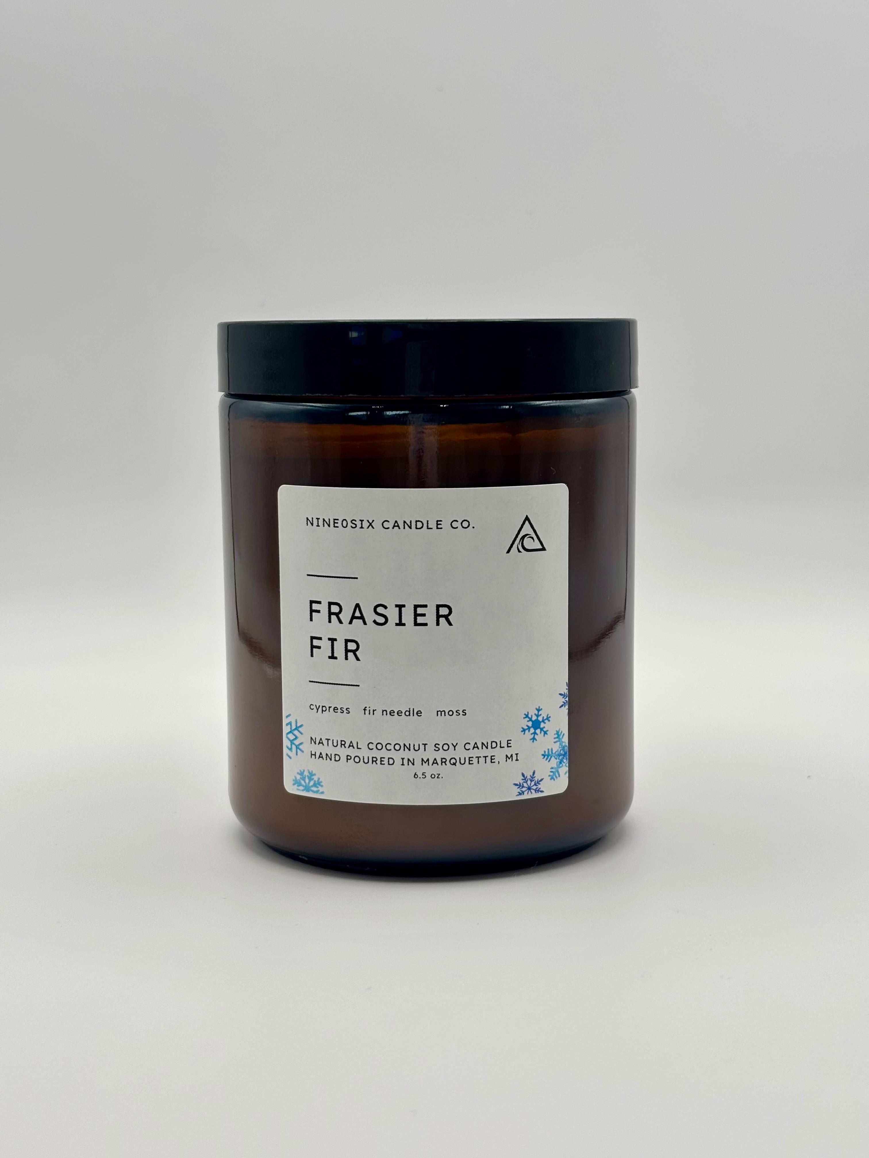 Holiday Candles | 906 & Co.