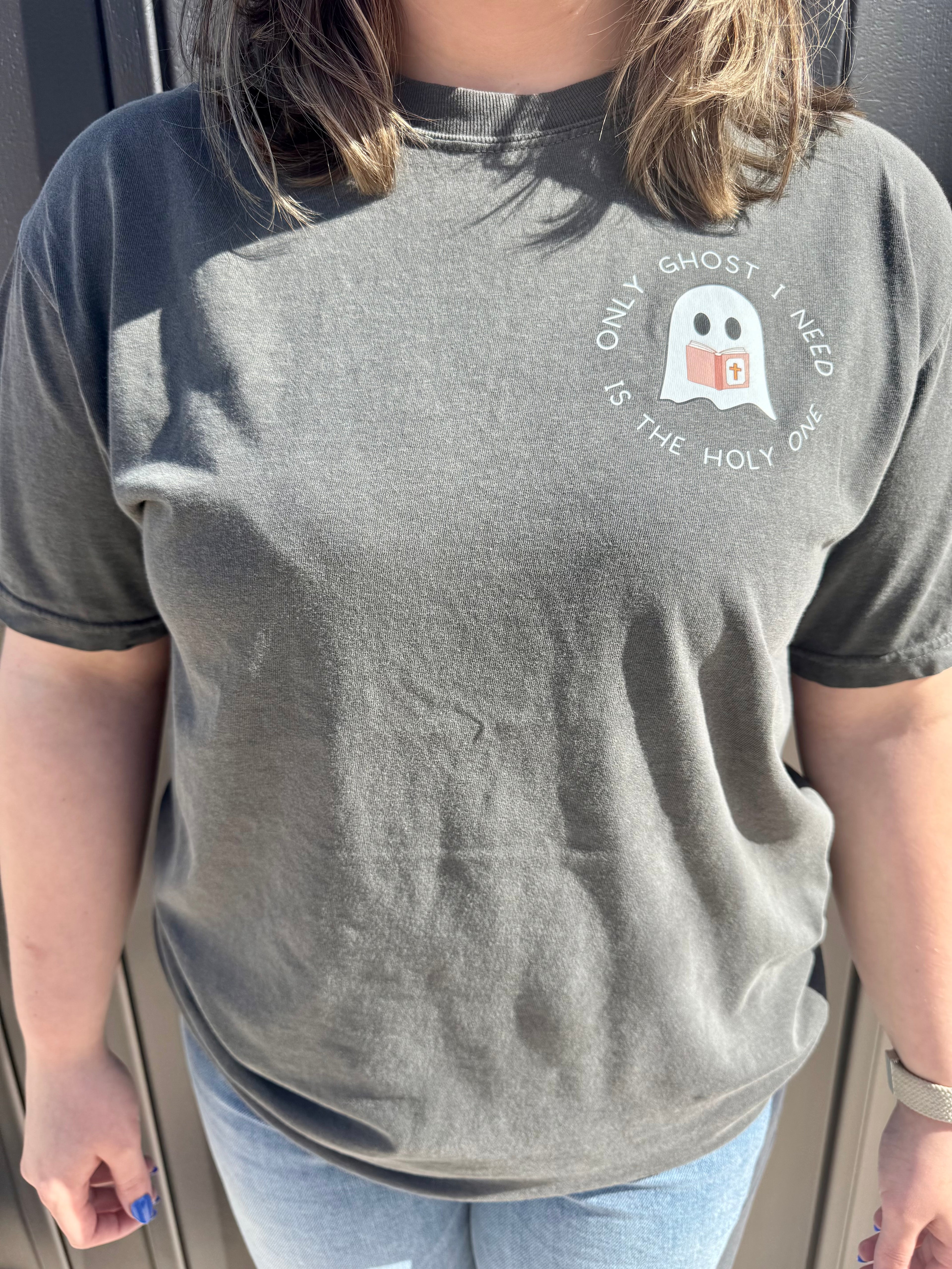 Holy Ghost T-Shirt
