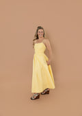 Lillian Midi Dress