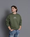 Matthew 17:20 Crew Neck