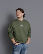 Matthew 17:20 Crew Neck