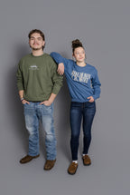 Matthew 17:20 Crew Neck