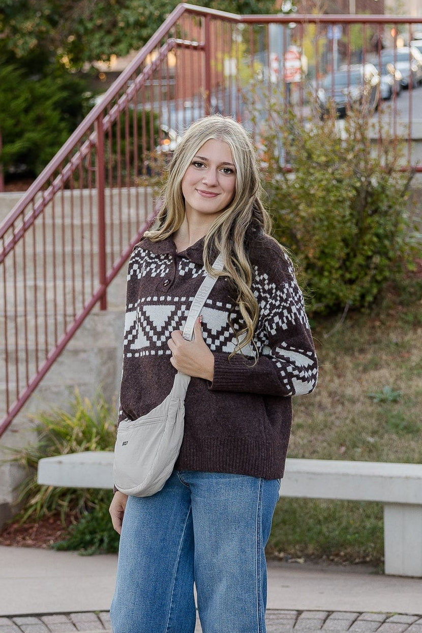 Aspen Sweater
