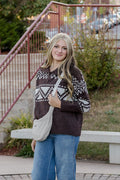 Aspen Sweater
