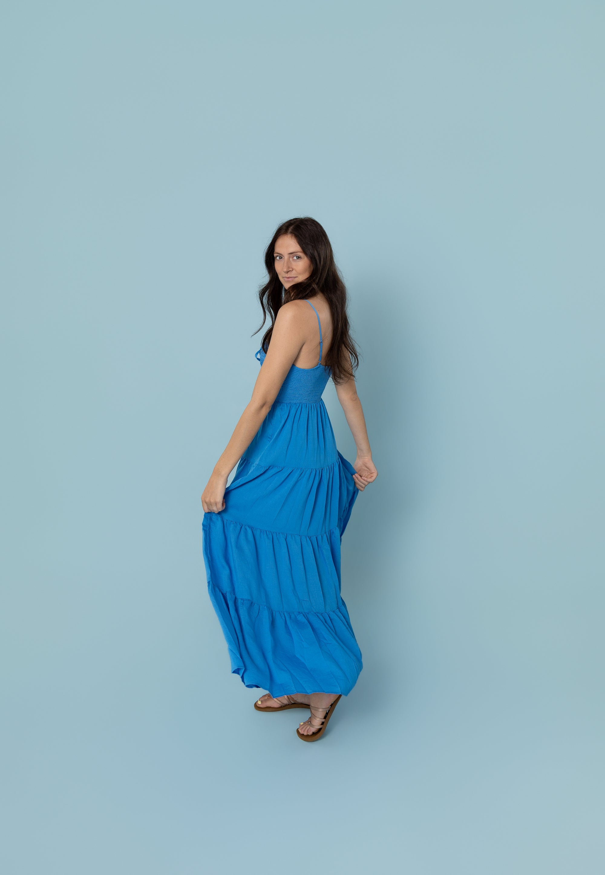 Rio Dress