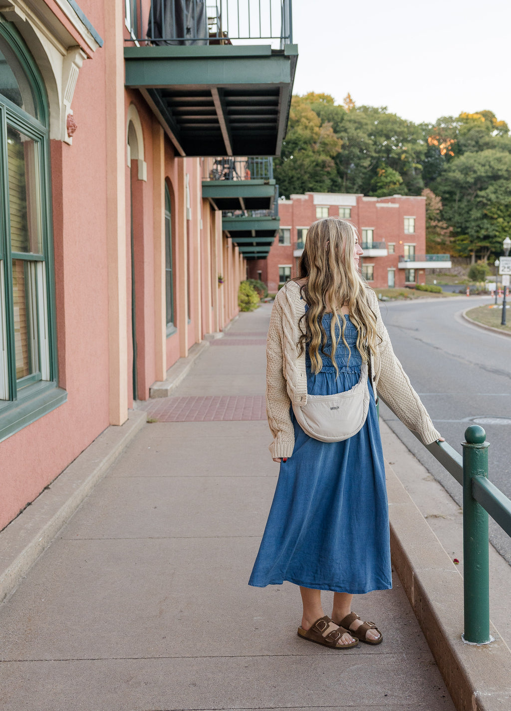 Millie Dress