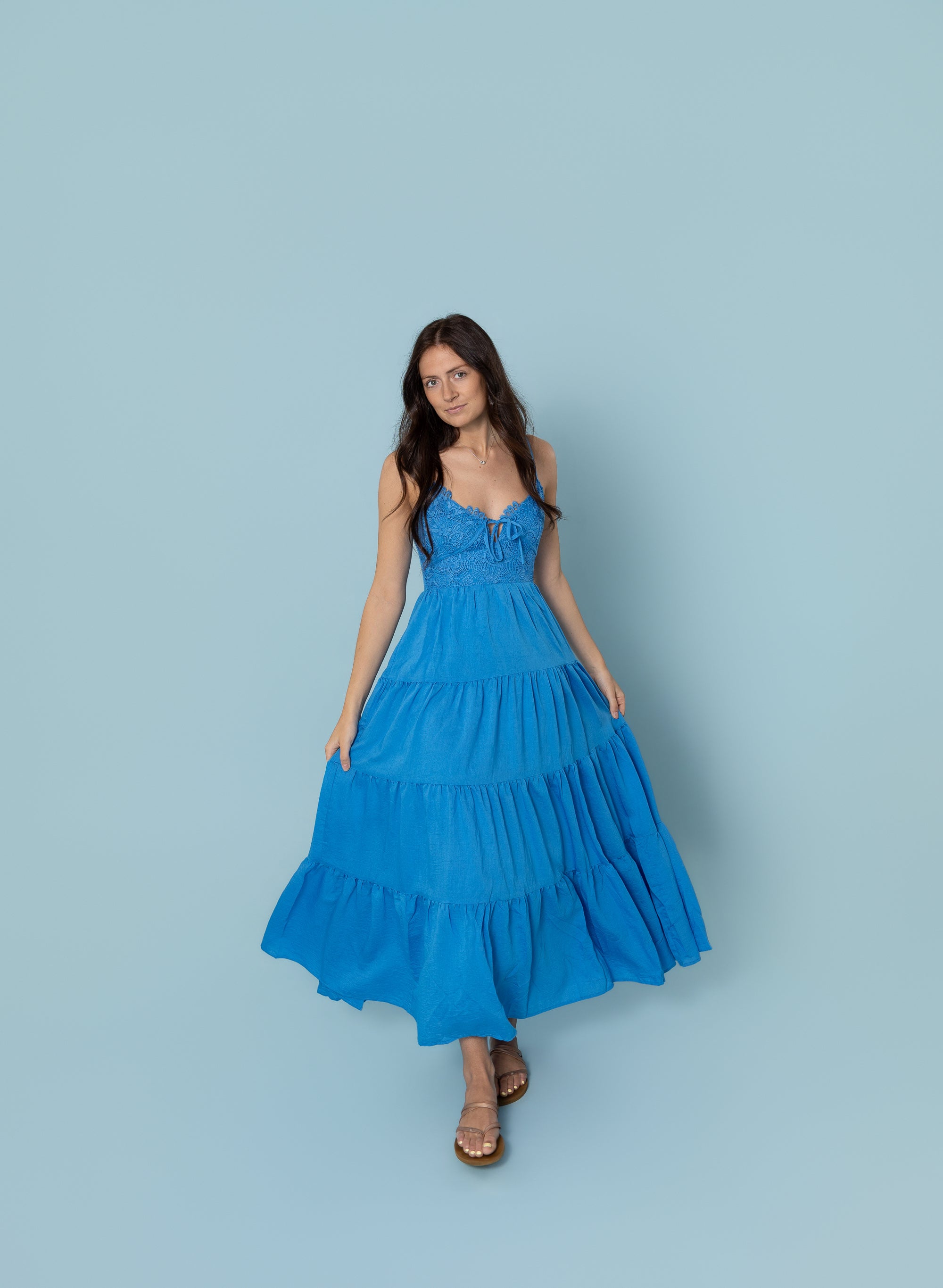 Rio Dress