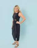 Vera Midi Dress