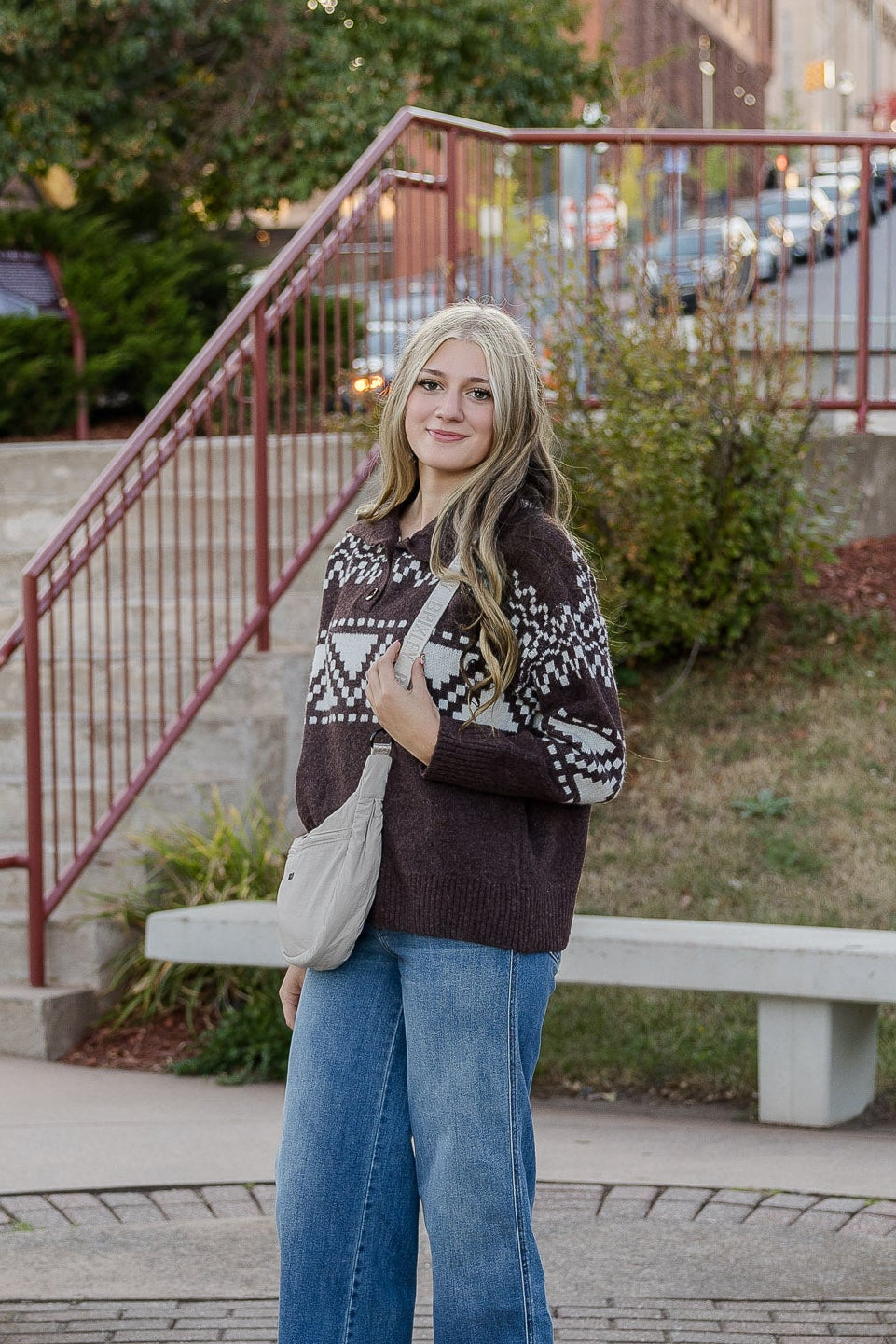 Aspen Sweater