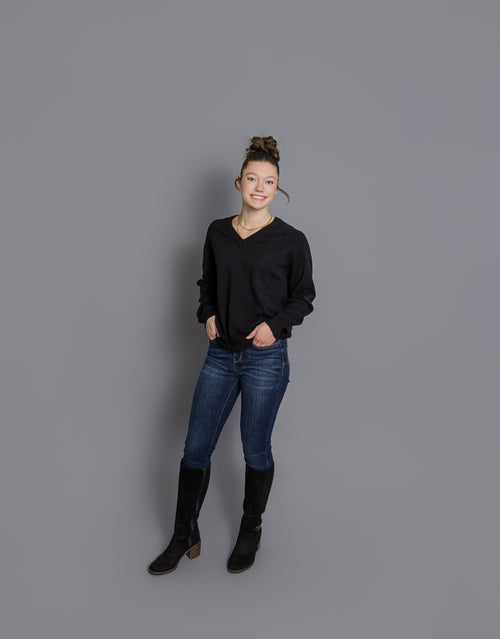 Britt Sweater