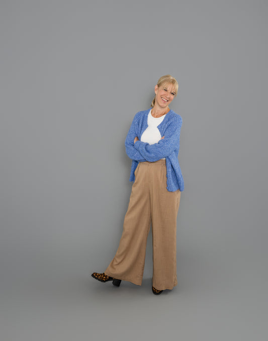Everly Cardigan