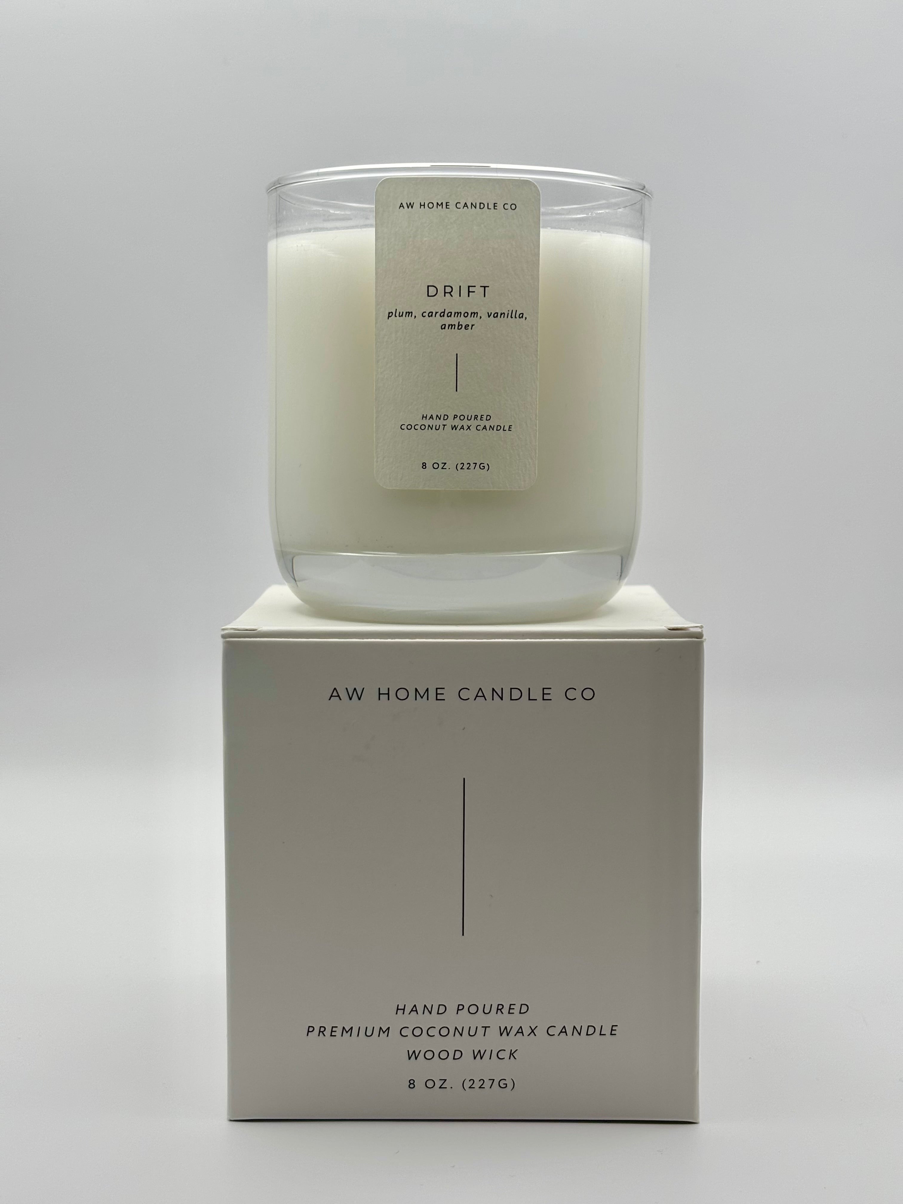 AW Home Candle
