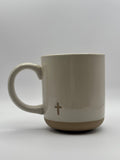 Sandstone Cross Mug