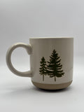 Forest Sandstone Mug