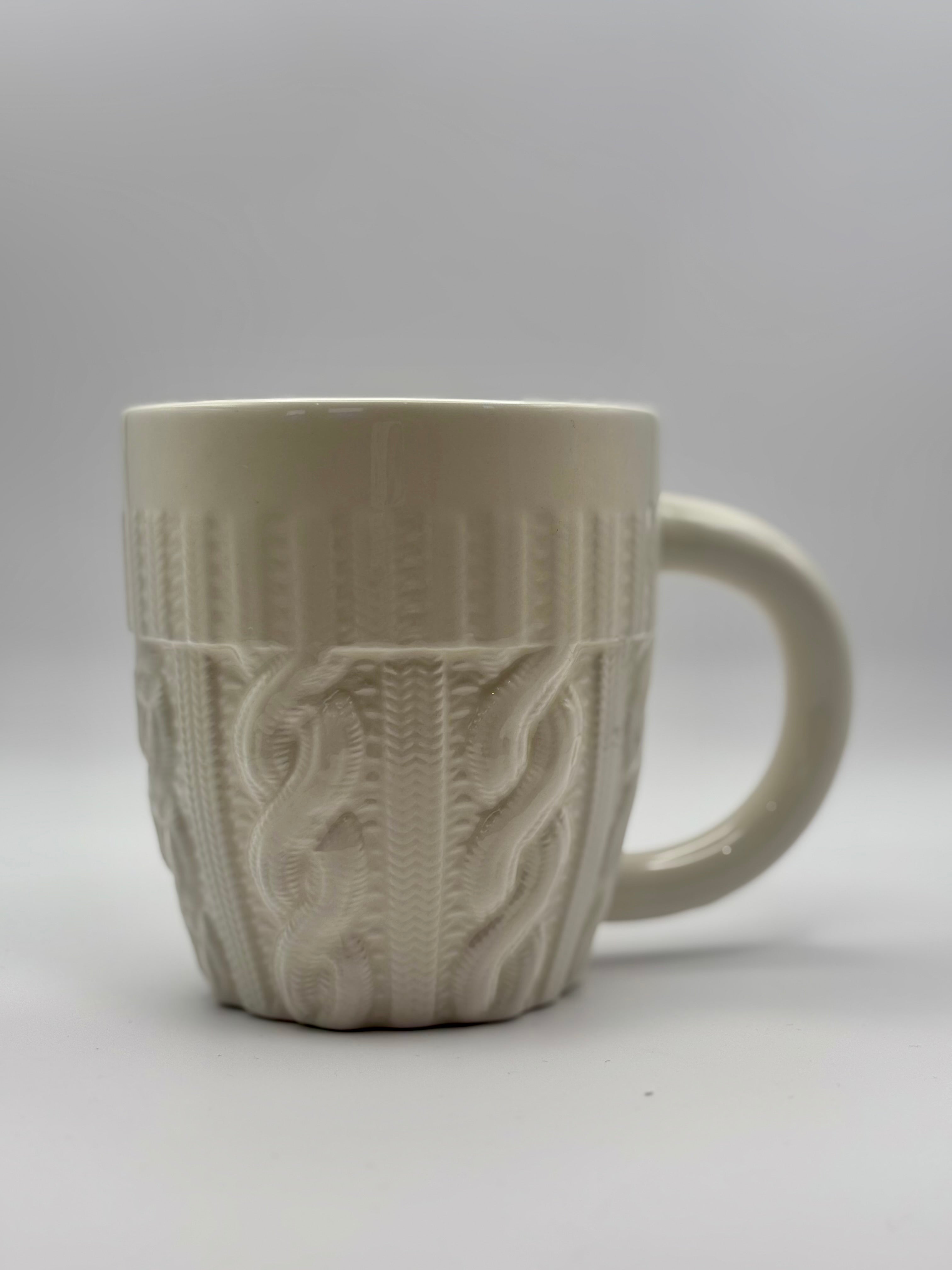 Sweater Mug