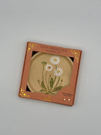 Dainty Jewelry Dish & Earring Set