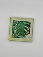 Dainty Jewelry Dish & Earring Set