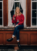 Martha Sweater