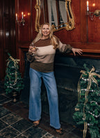 Home For The Holidays Sweater