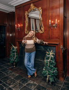 Home For The Holidays Sweater