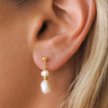 Breeze Earrings